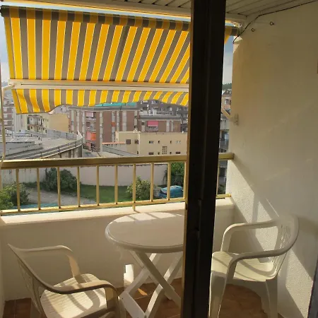 Apartamento Apartamento Con Piscina - Los Sauces Lloret de Mar