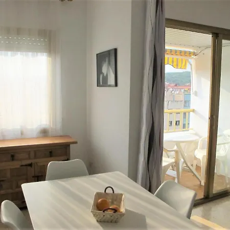 Apartamento Con Piscina - Los Sauces Apartamento *
