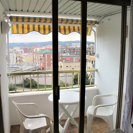 Apartamento Con Piscina - Los Sauces Apartamento