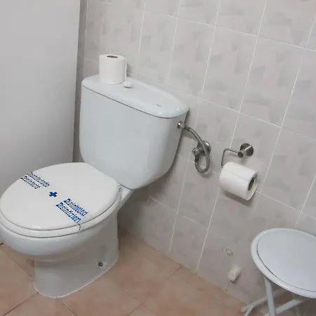 Apartamento Con Piscina - Los Sauces Apartamento