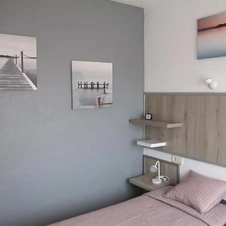 Apartamento Con Piscina - Los Sauces Apartamento Lloret de Mar
