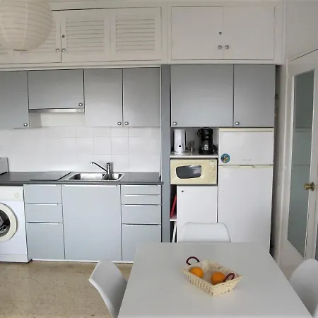 Apartment Apartamento Con Piscina - Los Sauces Lloret de Mar