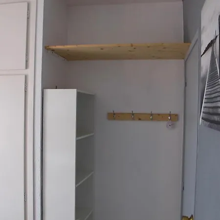 Apartamento Con Piscina - Los Sauces Apartment