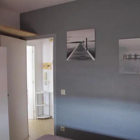Apartamento Con Piscina - Los Sauces Lloret de Mar